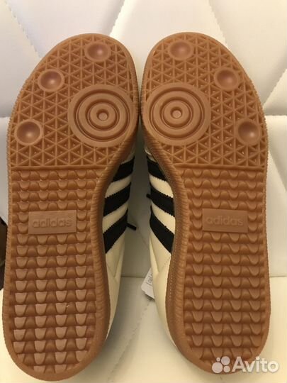 Кроссовки адидас Samba OG W 7 US, 37,5 оригинал