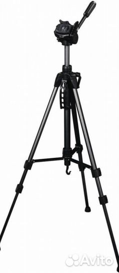 Штатив для фотоаппарата Hama Star Black 153 - 3D