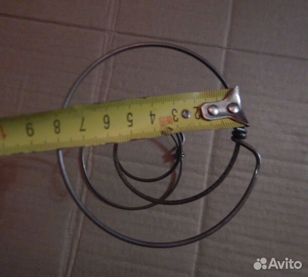 Пружины Bonnel, спирали, рамка, скоба