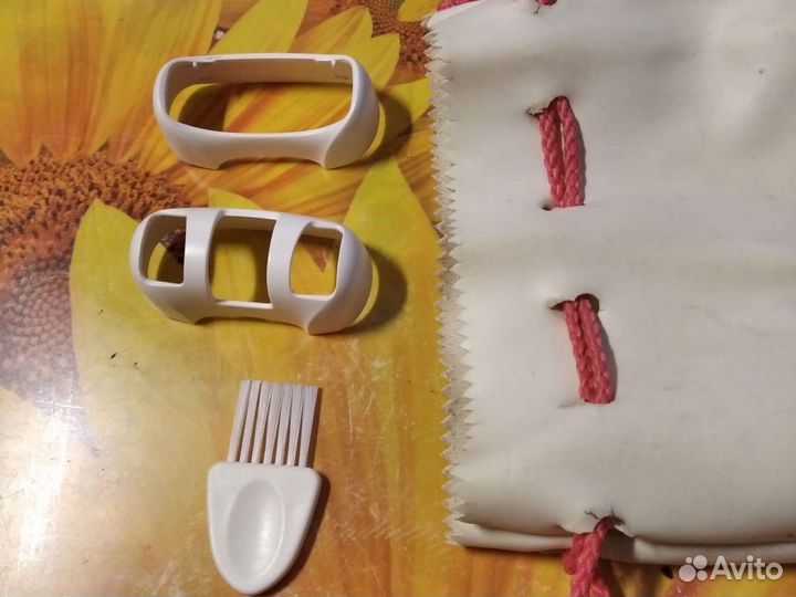 Эпилятор Cameron