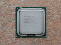 Intel Core 2 Duo E7500 LGA775