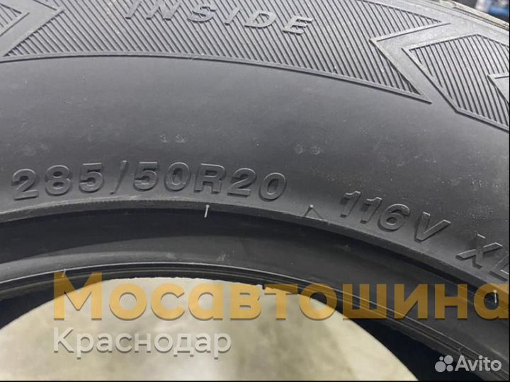 Sailun Atrezzo ZSR SUV 285/50 R20 116V