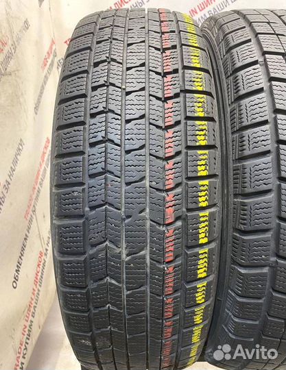 Dunlop DSX-2 195/65 R15 91L