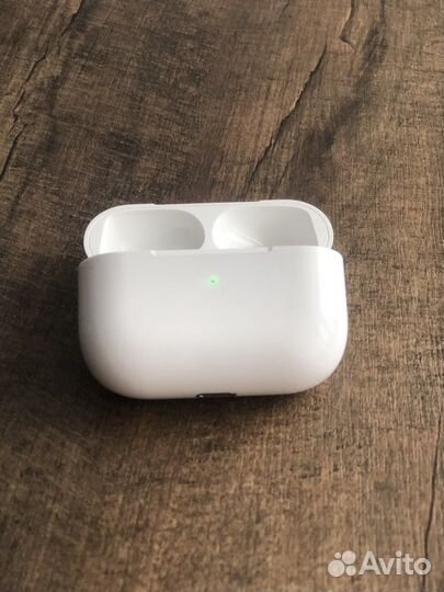 Кейс для airpods (реплика)
