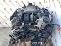 Двигатель Mercedes M112, 2.4 л