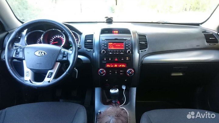 Авто магнитола