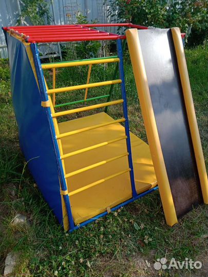 Спортивный комплекс