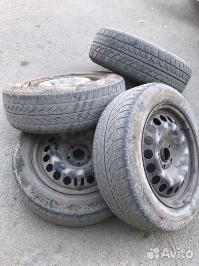 Tigar Sigura 205/60 R16 92