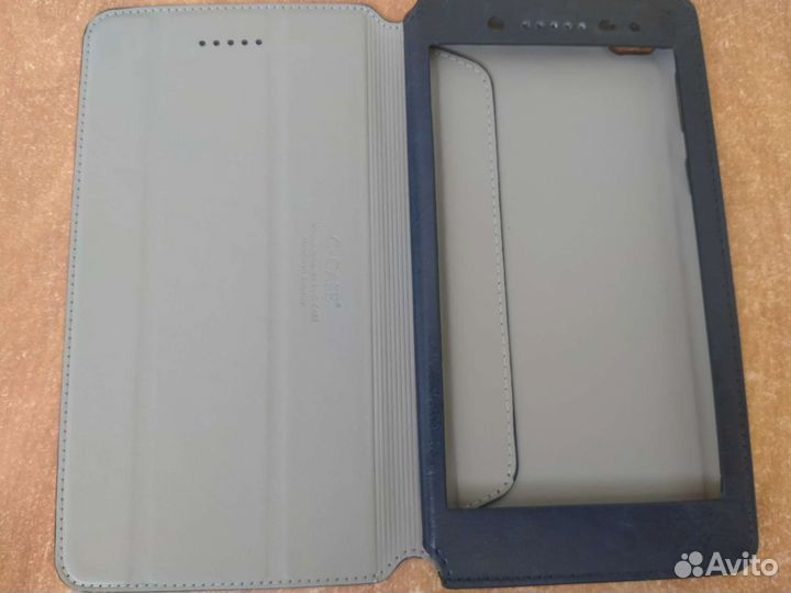 Чехол на планшет Леново tab4. 7