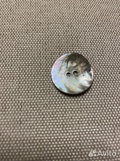 Пуговица
