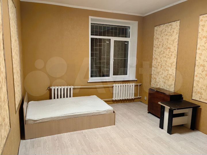 1-к. квартира, 47 м², 2/5 эт.