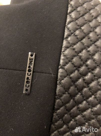 Жакет cop copine