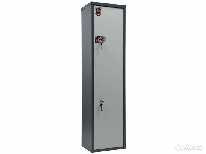 Оружейный сейф aiko беркут143