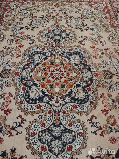 Ковер шерстяной 2 на 3