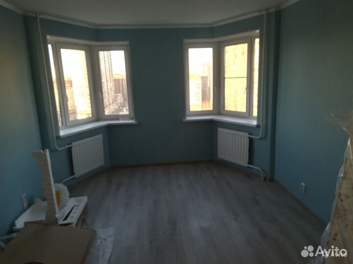 Строительство, ремонт квартир -установка окон