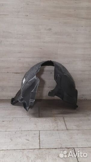 Подкрылок задний левый Toyota Camry Xv 50 С 2014