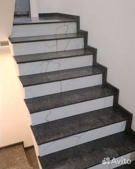 Лестница на заказ
