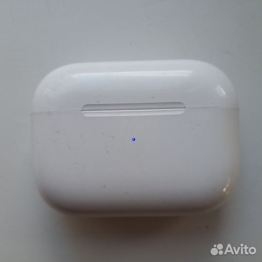 Кейс для наушников airpods Pro 2190