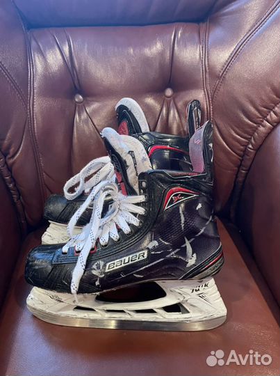 Коньки bauer 1X