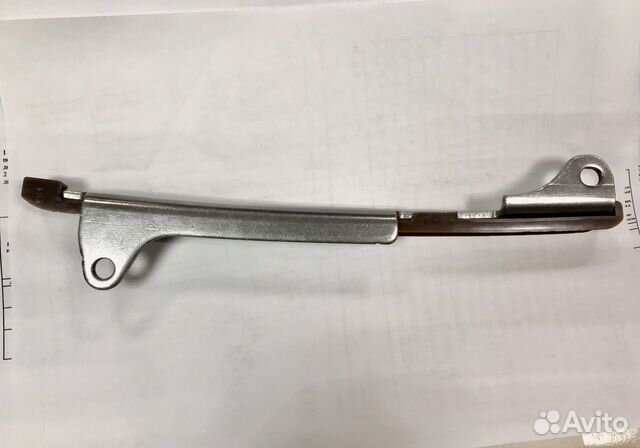 Успокоитель цепи пpивода гpм toyota 13561-31010