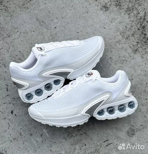 Кроссовки Nike Air Max DN