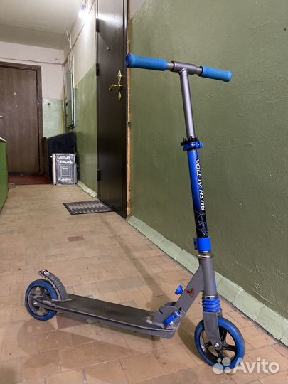 Самокат детский