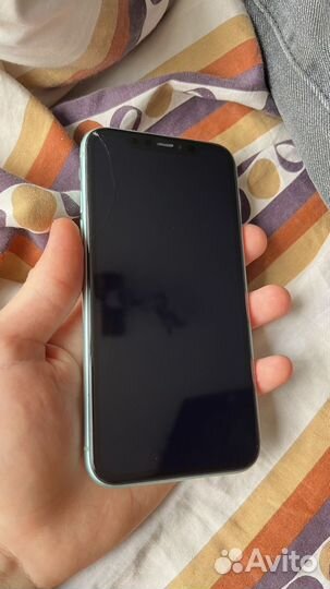 iPhone 11 64gb