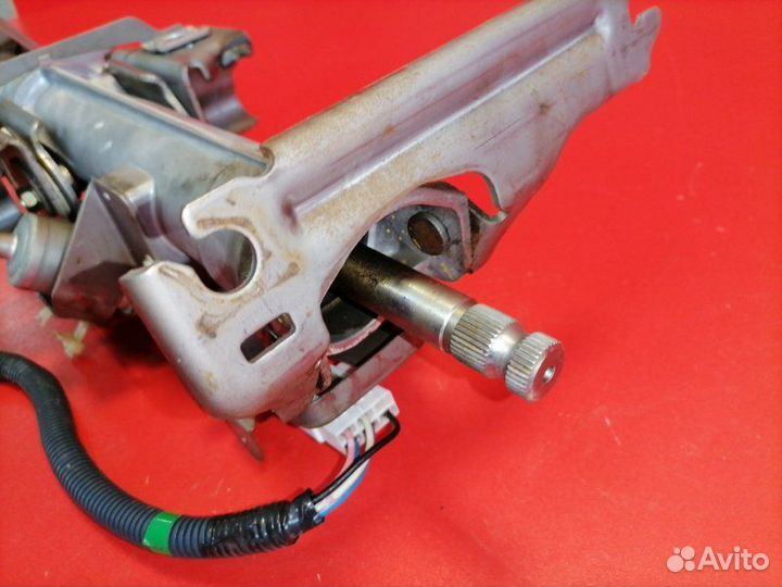 Рулевая колонка Infiniti Fx35 S50 VQ35DE 2003