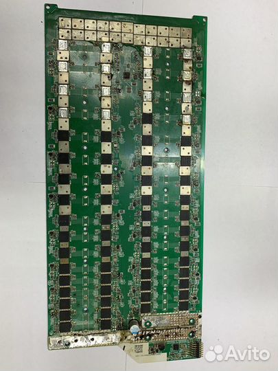 Ремонт Asic Antminer S19,S19pro,S19J. WhatsMiner