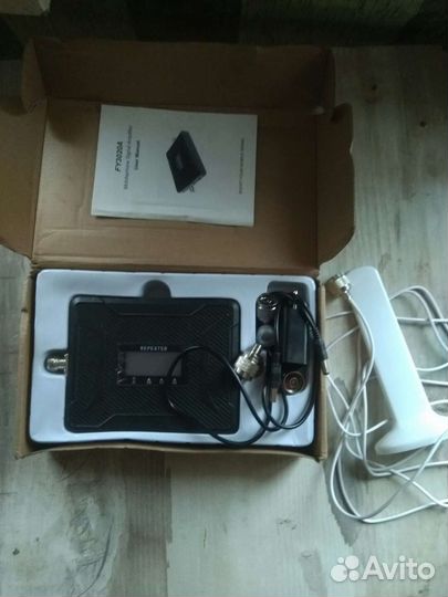 Продаю репитер