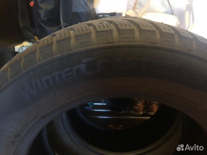 Kumho WinterCraft Ice WI31 215/60 R16 99T