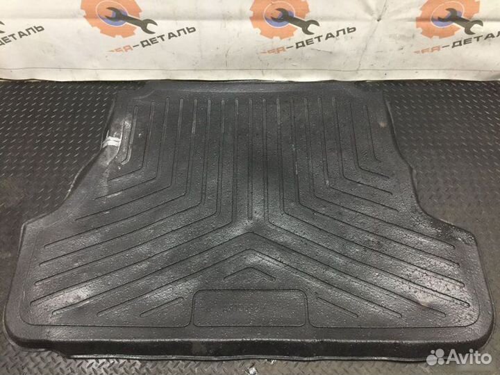 Ковер багажника Kia Spectra LD