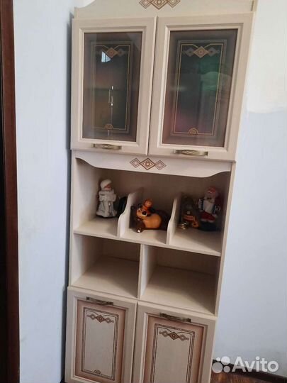 Стеллаж детский