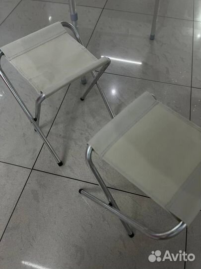 Туристические столы для отдыха