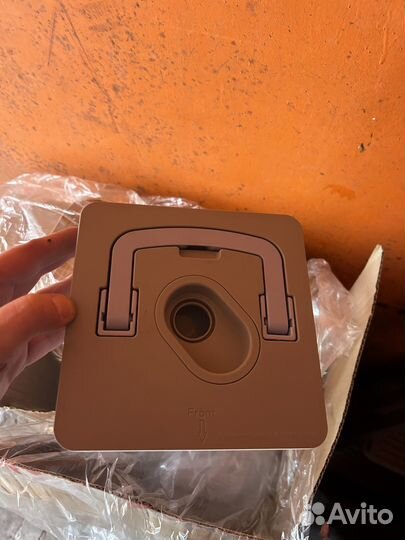 Бак для увлажнителя electrolux