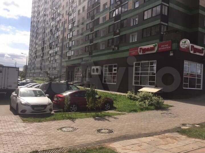 Продам помещение свободного назначения, 66.1 м²