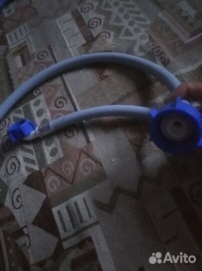 Шланги для стиральных и посудомоечных машин