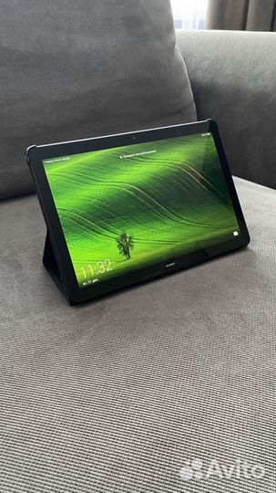 Huawei MediaPad T5
