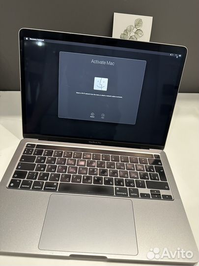 Apple macbook pro 2021 1тб