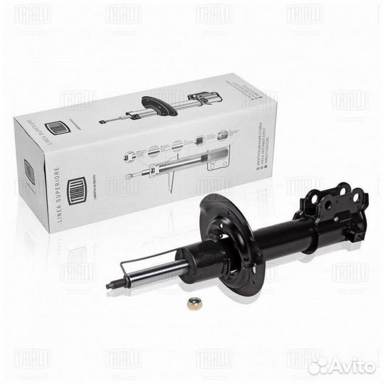 Trialli AG 08193 Амортизатор (стойка) перед. лев