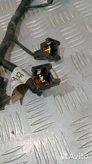 Б/У Проводка (коса) на форсунки Chevrolet Aveo