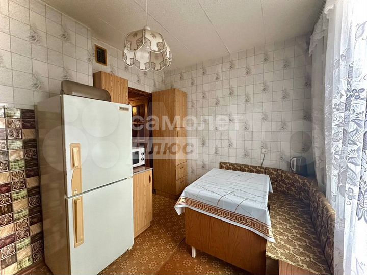 1-к. квартира, 39 м², 3/10 эт.