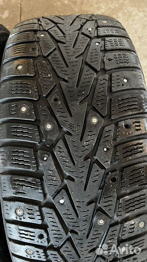 Nokian Tyres Hakkapeliitta 7 205/55 R16 94T