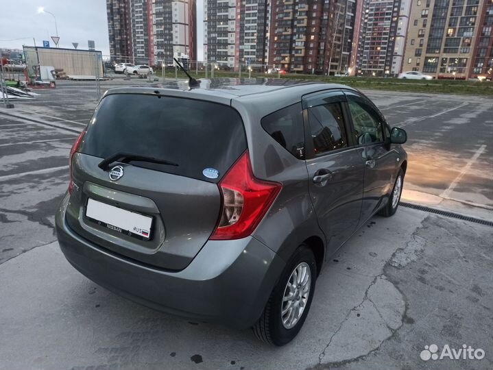 Прокат автомобиля