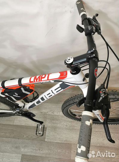 Немецкий Cube Aim 26