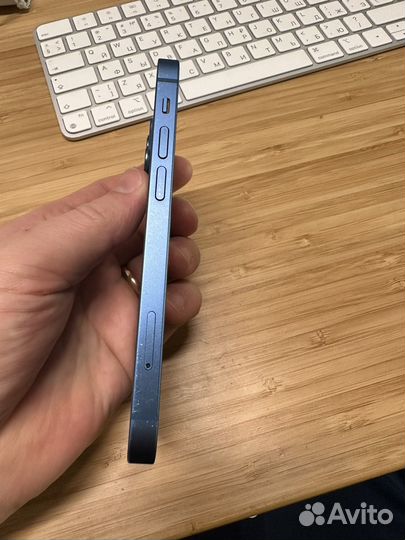 iPhone 13 mini, 256 ГБ