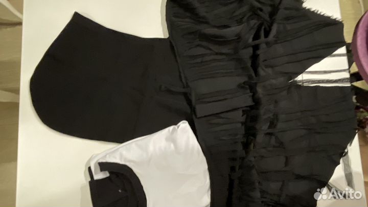 Костюм птички 