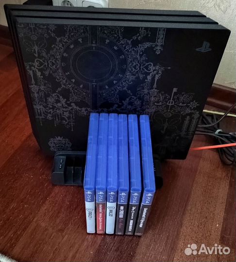 Playstation 4 limited edition