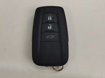 Смарт ключ smart key Тойота Toyota
