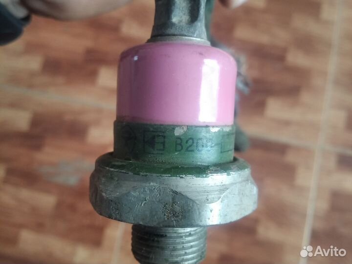 Диоды силовые В 200